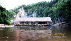 ทริป.เมืองกาญ-ล่องแพเล่นน้ำ