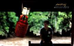 ทริป.เมืองกาญ-ล่องแพเล่นน้ำ