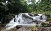 เดินป่าที่สระบุรี-นอนริมลำธาร-ที่คลองผักหนาม-2017-ทริปง่ายๆแค่อยากนอนฟังเสียงฝน