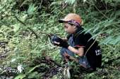 เดินป่าที่สระบุรี-นอนริมลำธาร-ที่คลองผักหนาม-2017-ทริปง่ายๆแค่อยากนอนฟังเสียงฝน
