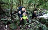 เดินป่าที่สระบุรี-นอนริมลำธาร-ที่คลองผักหนาม-2017-ทริปง่ายๆแค่อยากนอนฟังเสียงฝน
