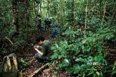 เดินป่าที่สระบุรี-นอนริมลำธาร-ที่คลองผักหนาม-2017-ทริปง่ายๆแค่อยากนอนฟังเสียงฝน