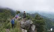 เดินป่า-ช่อใหญ่..-ณ.เขาช่อ-สระบุรี-ใกล้ๆนี่เอง-กับวิวทิวเขาสวยๆ