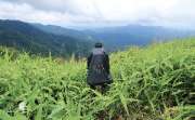 เดินป่า-ช่อใหญ่..-ณ.เขาช่อ-สระบุรี-ใกล้ๆนี่เอง-กับวิวทิวเขาสวยๆ