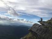 อุทยานแห่งชาติรามคำแหง-อช.รามคำแหง-เขาหลวงสุโขทัย