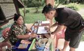 อุทยานแห่งชาติรามคำแหง-อช.รามคำแหง-เขาหลวงสุโขทัย