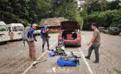 อุทยานแห่งชาติรามคำแหง-อช.รามคำแหง-เขาหลวงสุโขทัย