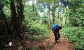อุทยานแห่งชาติรามคำแหง-อช.รามคำแหง-เขาหลวงสุโขทัย