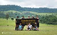ทุ่งแสลงหลวง-ทุ่งหญ้าในทะเลหมอก-ทริปกระต่ายแดงแสลงหลวง-เขาค้อ-จ.เพชรบูรณ์