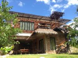 บ้านสวนจันท์-ทุ่งเพล