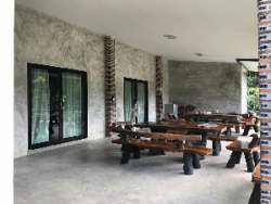 บ้านสวนจันท์-ทุ่งเพล