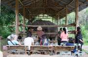 ที่พักท่ามกลางธรรมชาติ-พิษณุโลก-ทรัพย์ไพรวัลย์รีสอร์ท-พร้อมกิจกรรมมากมาย