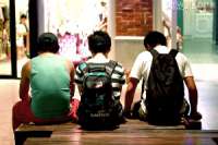 เอเชียทีค-เดอะริเวอร์ฟร้อนท์