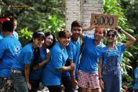 แจ่มและเพื่อน-โครงการปันน้ำใจ-ตอน-"-คืนสุขสู่น้อง"