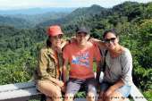 ทริปบ้านกร่าง-พะเนินทุ่ง-อช.แก่งกระจาน