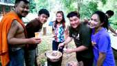 ทริปบ้านกร่าง-พะเนินทุ่ง-อช.แก่งกระจาน