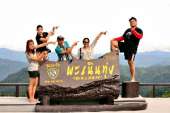 ทริปบ้านกร่าง-พะเนินทุ่ง-อช.แก่งกระจาน