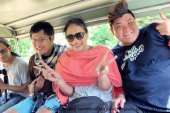 ทริปบ้านกร่าง-พะเนินทุ่ง-อช.แก่งกระจาน