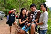 ทริปบ้านกร่าง-พะเนินทุ่ง-อช.แก่งกระจาน