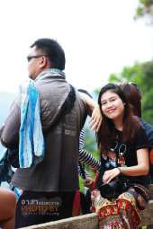 ทริปบ้านกร่าง-พะเนินทุ่ง-อช.แก่งกระจาน