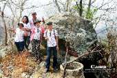 เขาวงพระจันทร์-จังหวัดลพบุรี-กับบันได-3790-ขั้น