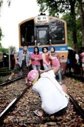 นั่งรถไฟเที่ยวเดอร์สวนไทรโยค-แอดเวนเจอร์ปาร์ค-มุ่งสู่-โค้งมรณะ-หรือน้ำตกไทรโยคน้อย