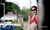 นั่งรถไฟเที่ยวเดอร์สวนไทรโยค-แอดเวนเจอร์ปาร์ค-มุ่งสู่-โค้งมรณะ-หรือน้ำตกไทรโยคน้อย