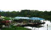 นั่งรถไฟเที่ยวเดอร์สวนไทรโยค-แอดเวนเจอร์ปาร์ค-มุ่งสู่-โค้งมรณะ-หรือน้ำตกไทรโยคน้อย