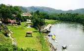นั่งรถไฟเที่ยวเดอร์สวนไทรโยค-แอดเวนเจอร์ปาร์ค-มุ่งสู่-โค้งมรณะ-หรือน้ำตกไทรโยคน้อย