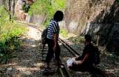 นั่งรถไฟเที่ยวเดอร์สวนไทรโยค-แอดเวนเจอร์ปาร์ค-มุ่งสู่-โค้งมรณะ-หรือน้ำตกไทรโยคน้อย