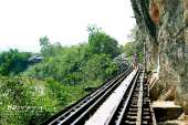 นั่งรถไฟเที่ยวเดอร์สวนไทรโยค-แอดเวนเจอร์ปาร์ค-มุ่งสู่-โค้งมรณะ-หรือน้ำตกไทรโยคน้อย