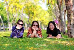 ถนนดอกคูณ-พิพิธภัณฑ์วิทยาศาสตร์-คลอง-5-ธัญบุรี