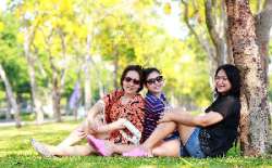 ถนนดอกคูณ-พิพิธภัณฑ์วิทยาศาสตร์-คลอง-5-ธัญบุรี