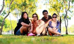ถนนดอกคูณ-พิพิธภัณฑ์วิทยาศาสตร์-คลอง-5-ธัญบุรี