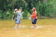 ร่วมสร้างกุศลเทพื้นโรงครัวที่-สำนักสงฆ์แม่น้าน้อย-เทปูน-แม่น้ำน้อย