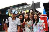 ตลาดสามชุก-สามชุกตลาดร้อยปี