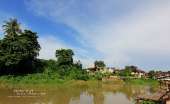 ตลาดสามชุก-สามชุกตลาดร้อยปี