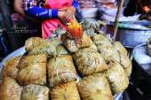 ตลาดสามชุก-สามชุกตลาดร้อยปี