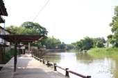 ตลาดสามชุก-สามชุกตลาดร้อยปี