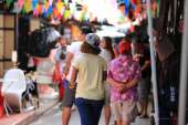 ตลาดสามชุก-สามชุกตลาดร้อยปี