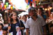 ตลาดสามชุก-สามชุกตลาดร้อยปี