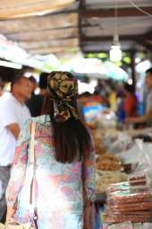 ตลาดสามชุก-สามชุกตลาดร้อยปี