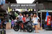 ตลาดสามชุก-สามชุกตลาดร้อยปี