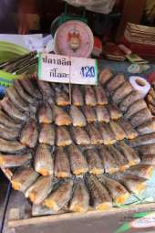ตลาดสามชุก-สามชุกตลาดร้อยปี