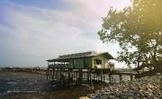 รีวิวร้าน-ขอบฟ้าลาตะวัน-ร้านอาหารริมทะเลไกล้กรุงเทพ