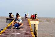 รีวิวร้าน-ขอบฟ้าลาตะวัน-ร้านอาหารริมทะเลไกล้กรุงเทพ
