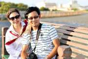 รีวิวร้าน-ขอบฟ้าลาตะวัน-ร้านอาหารริมทะเลไกล้กรุงเทพ