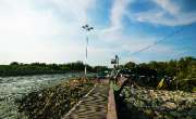 รีวิวร้าน-ขอบฟ้าลาตะวัน-ร้านอาหารริมทะเลไกล้กรุงเทพ
