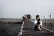 รีวิวร้าน-ขอบฟ้าลาตะวัน-ร้านอาหารริมทะเลไกล้กรุงเทพ