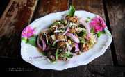 รีวิวร้าน-ขอบฟ้าลาตะวัน-ร้านอาหารริมทะเลไกล้กรุงเทพ